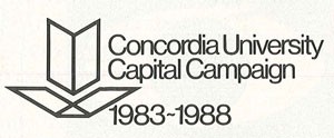 Concordia University Capital Campaign 