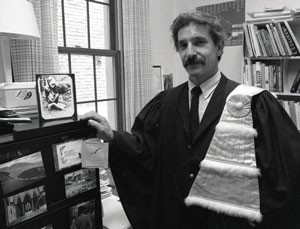 Ronald Mackay Ronald Mackay
