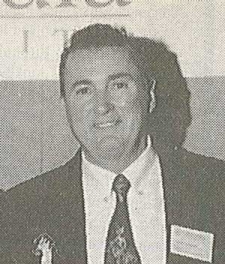 Paul Arsenault Paul Arsenault