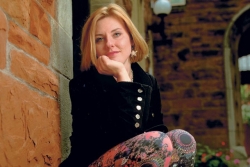 Gilly Filsner Gilly Filsner