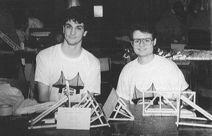 Troitsky Bridge Building Competition Troitsky Bridge Building Competition