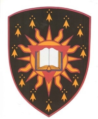Concordia University shield emblem