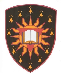 Concordia University shield emblem Concordia University shield emblem
