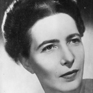 Simone de Beauvoir Simone de Beauvoir