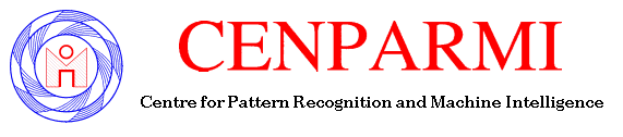CENPARMI CENPARMI