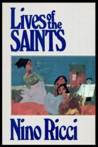 Lives of the Saints Lives of the Saints