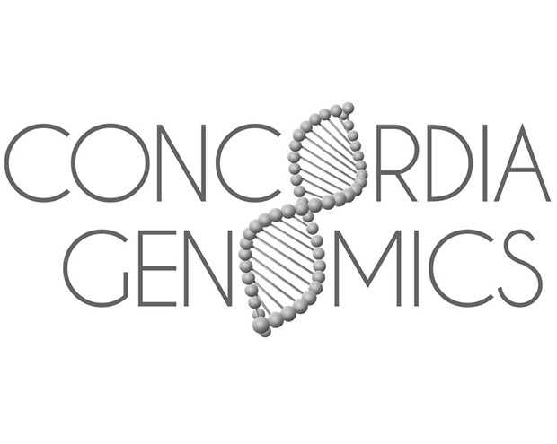 Concordia Genomics Concordia Genomics