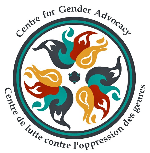 Centre for Gender Advocacy Centre for Gender Advocacy
