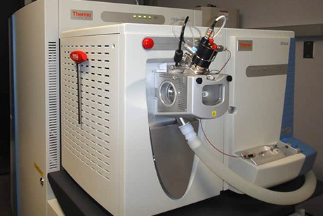 Centre for Biological Applications of Mass Spectrometry