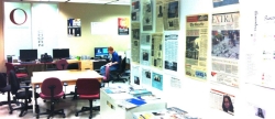 Centre for Oral History and Digital Storytelling