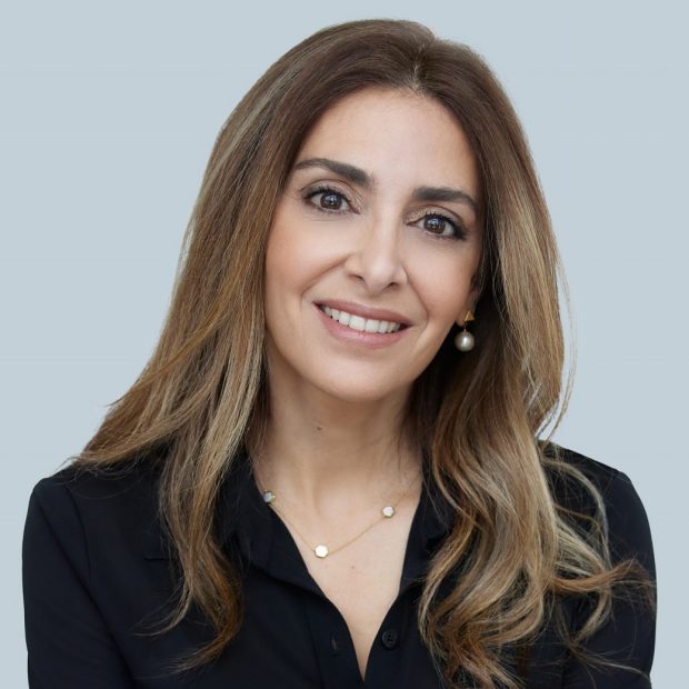 Rana Ghorayeb