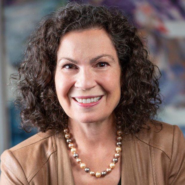 Anne-Marie Croteau