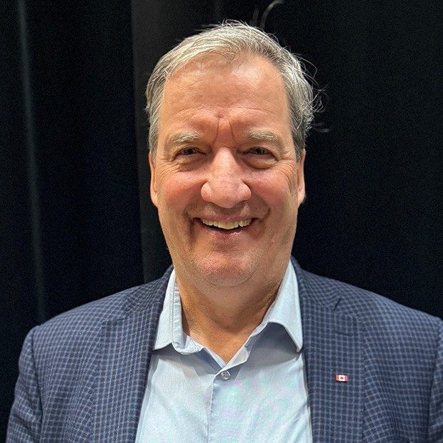 Gary Hudson