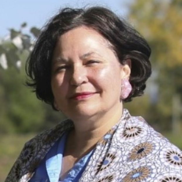Carole Brazeau