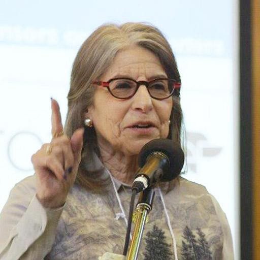 Norma Baumel Joseph