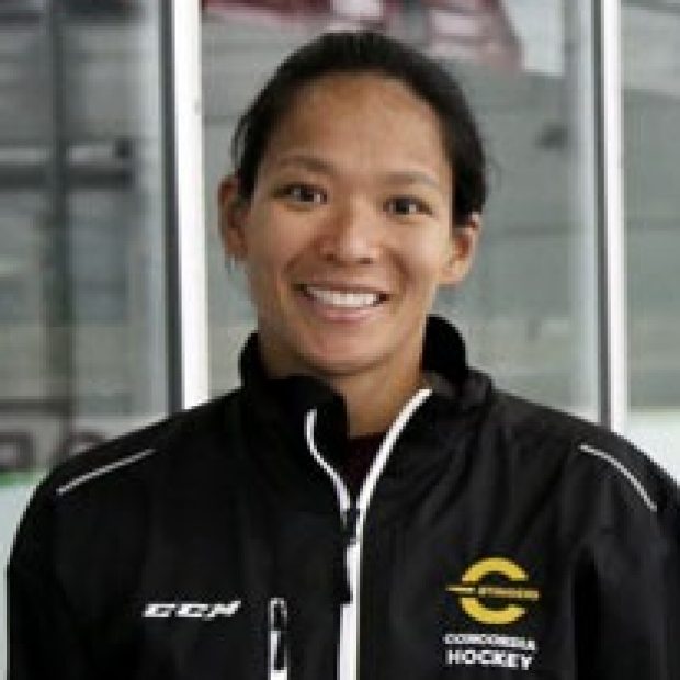 Julie Chu