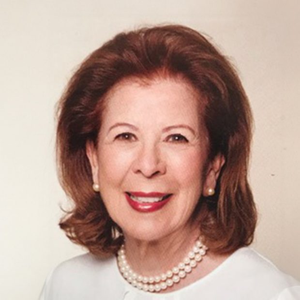 Kanella Voudouris