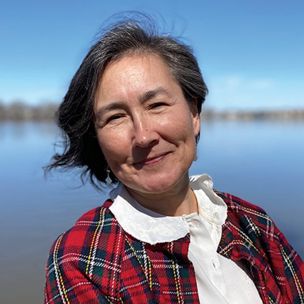 Lisa Qiluqqi Koperqualuk