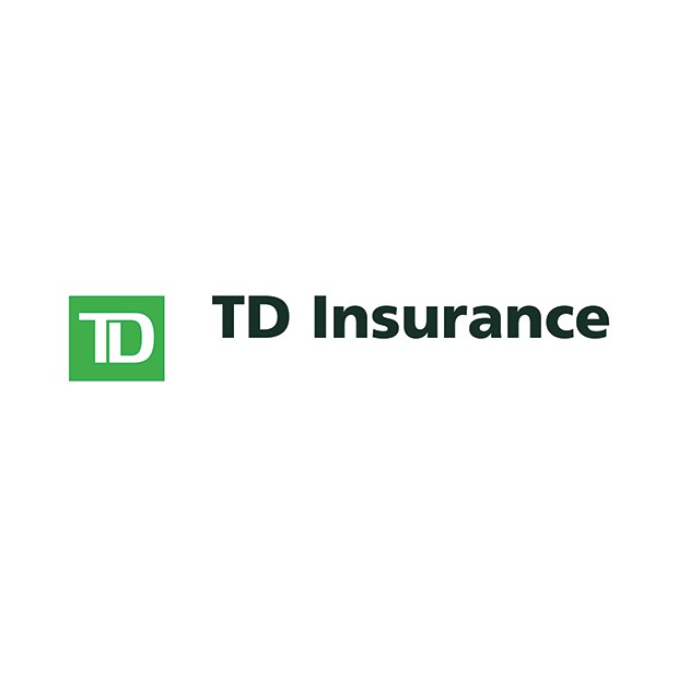 Logo - TD Insurance Meloche Monnex