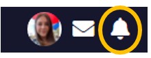 Connection request - message received