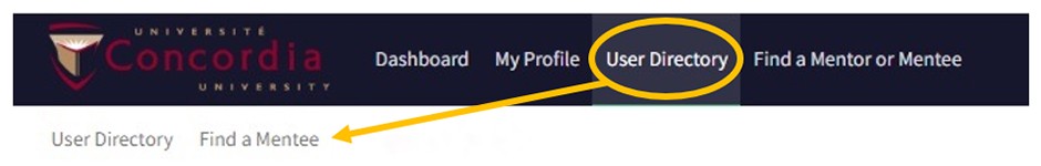 Connection Request - Step 1