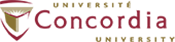Logo Concordia.