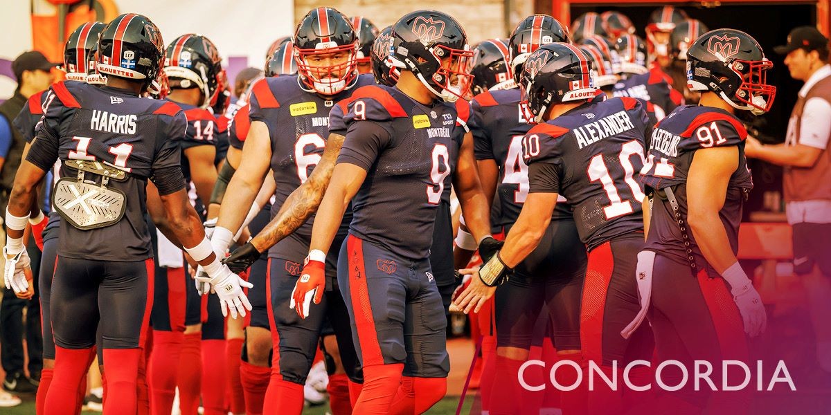 Montreal Alouettes 2026 season