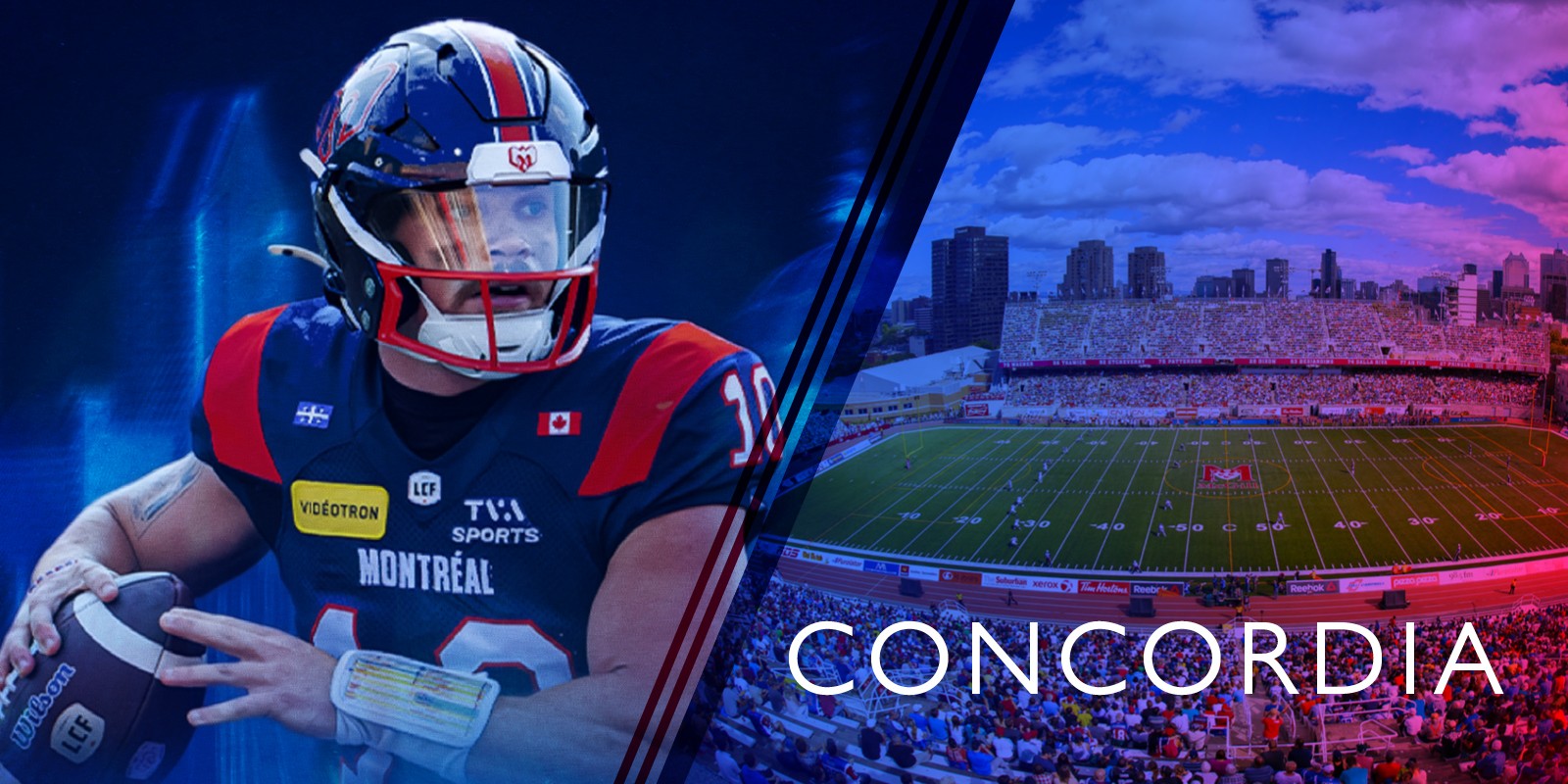 Montreal Alouettes 2026 season