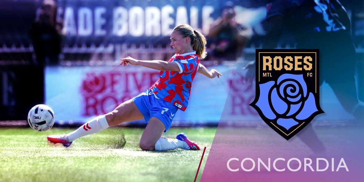 Les Roses de Montréal 2026