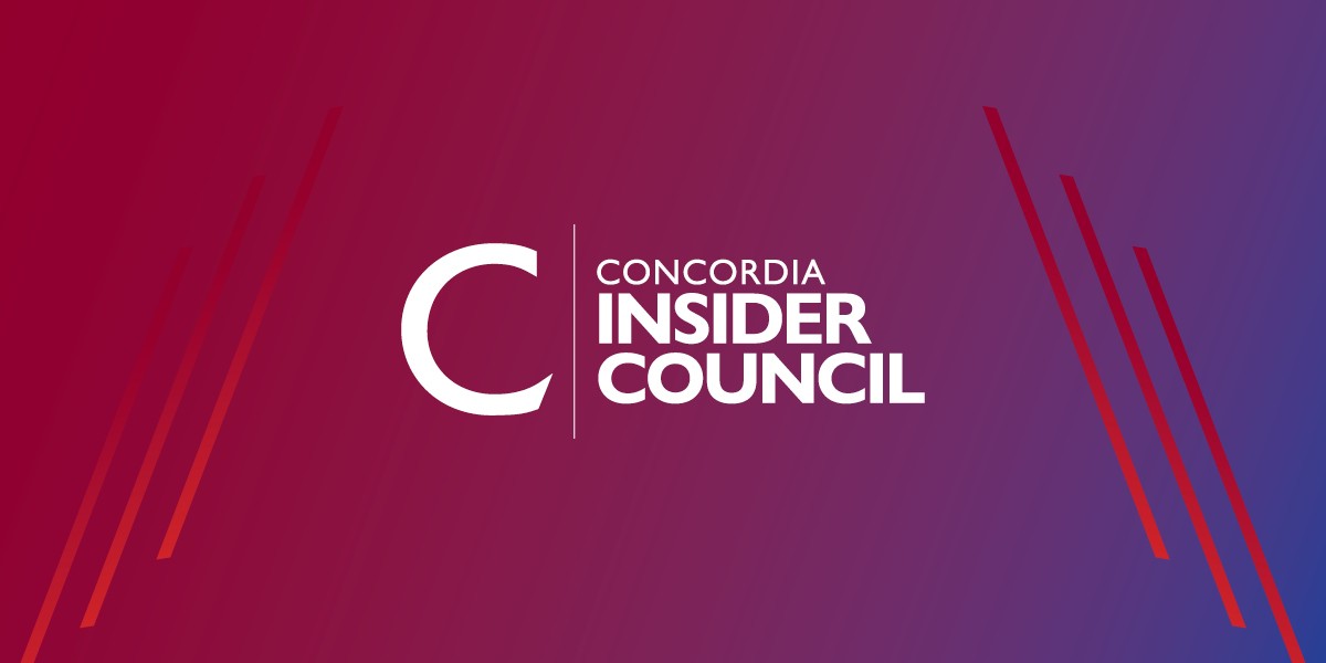 The CIC logo.