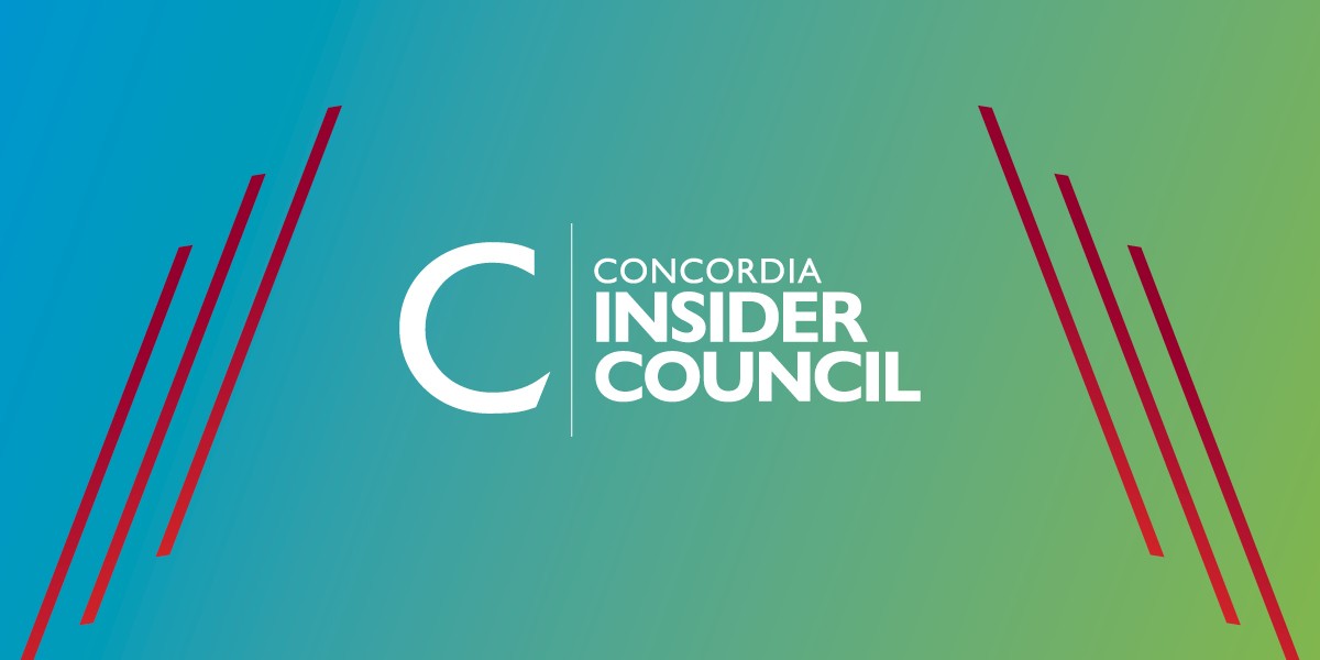 The CIC logo.