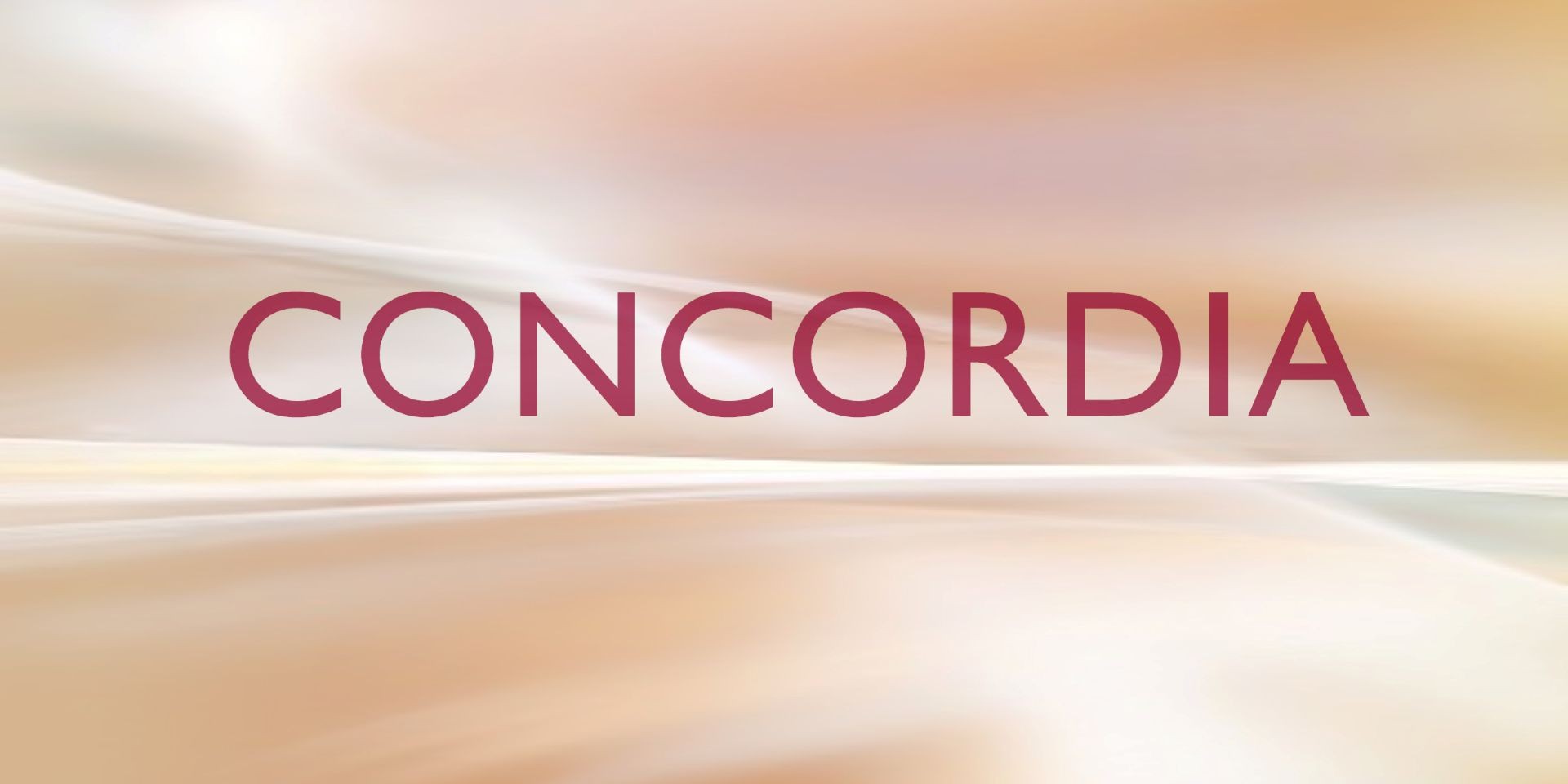 Concordia logo