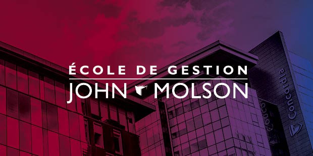 John Molson School of Business