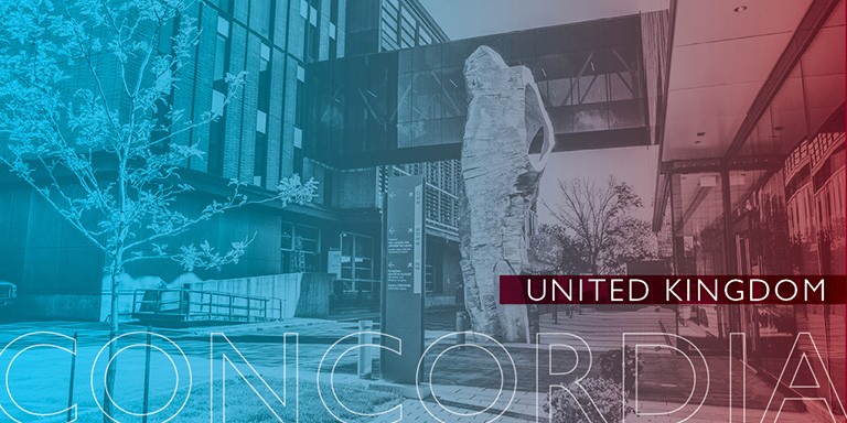 United Kingdom | Concordia Alumni