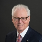 André Desmarais André Desmarais