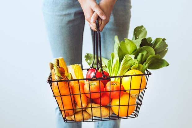Student Emergency & Food Fund