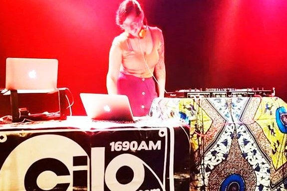 CJLO 1690AM