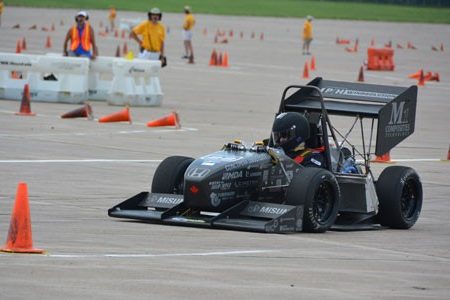 SAE Competition Team