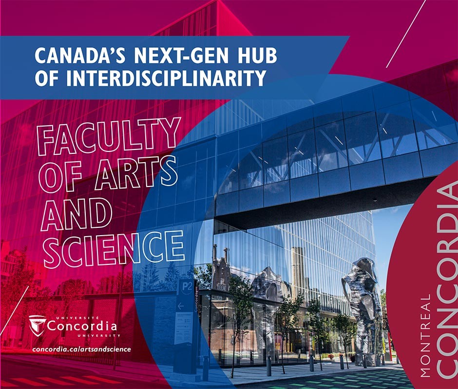 Download PDF: Canada’s next-gen hub of interdisciplinarity