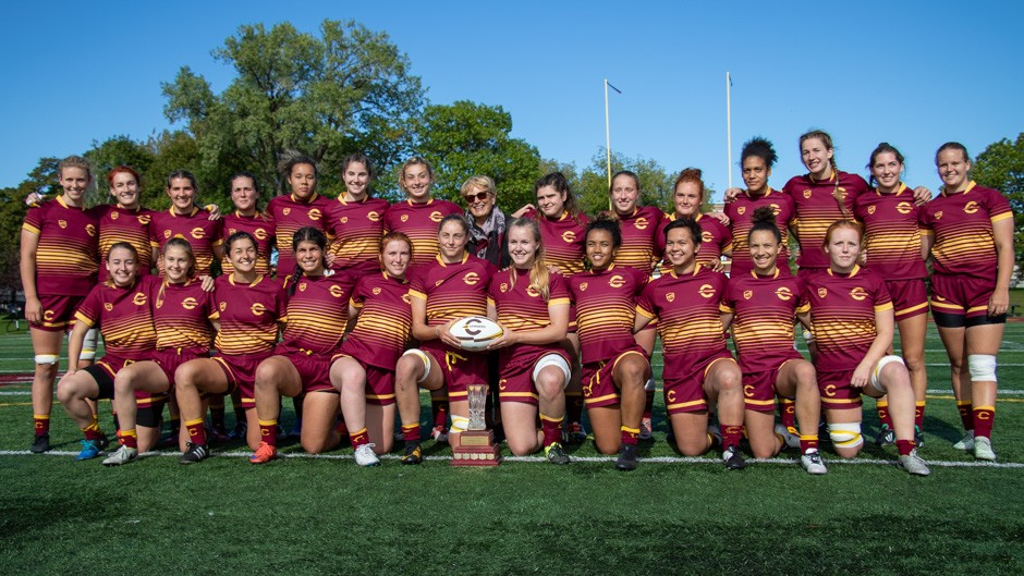 Kelly-Anne Drummond Cup