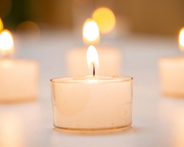 Memorial Scholarship Fund for Iranian Students