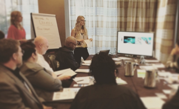Educational Technology Case Competition