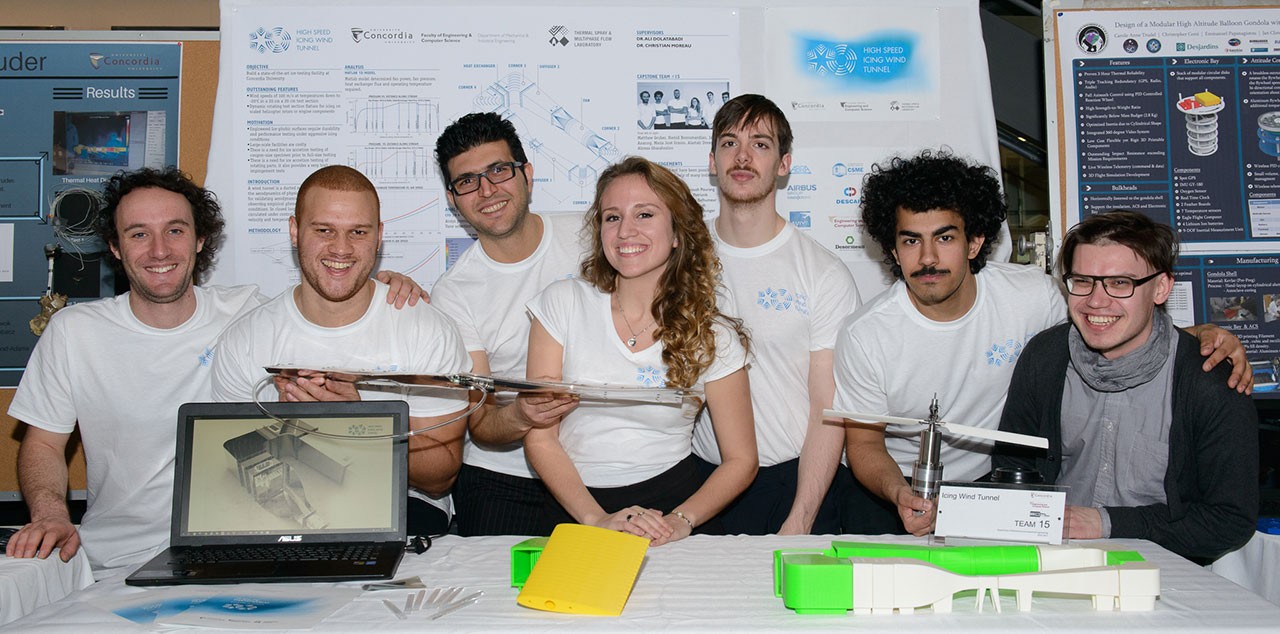 Icing Wind Tunnel Team Icing Wind Tunnel Team