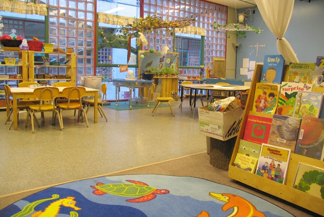 Observation Nursery Observation Nursery