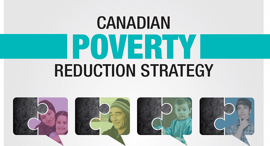Canadian Poverty Strategy