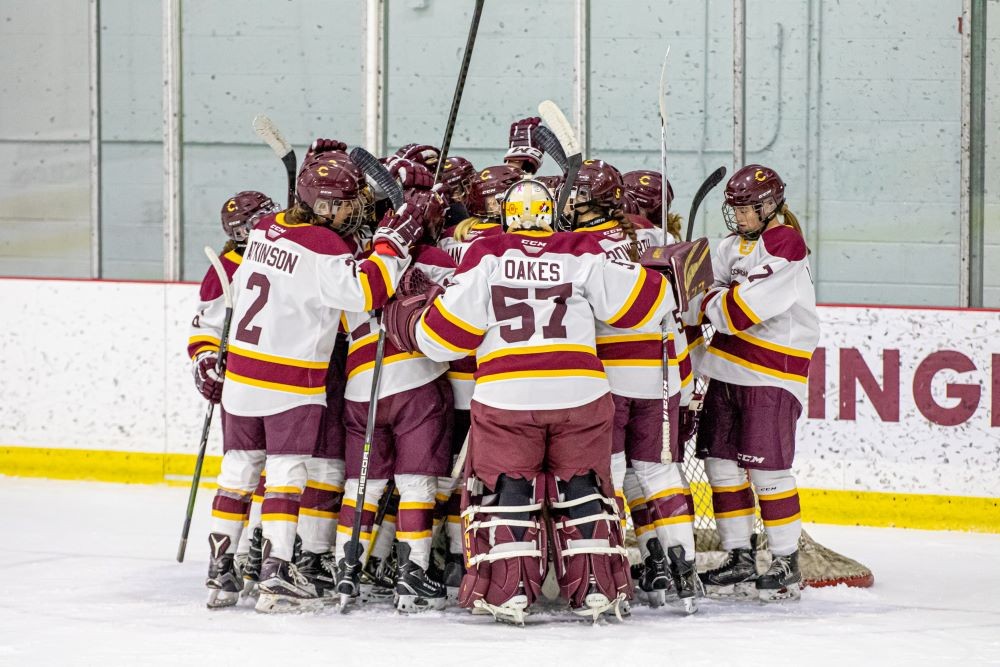 Women's Stingers Basketball