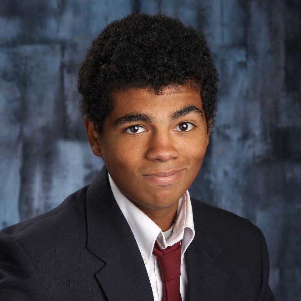 Michael Foldvari, BA 18