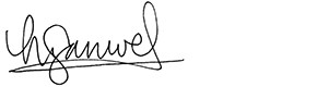Marta Samuel - signature