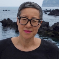 Jin-me Yoon, MFA 93