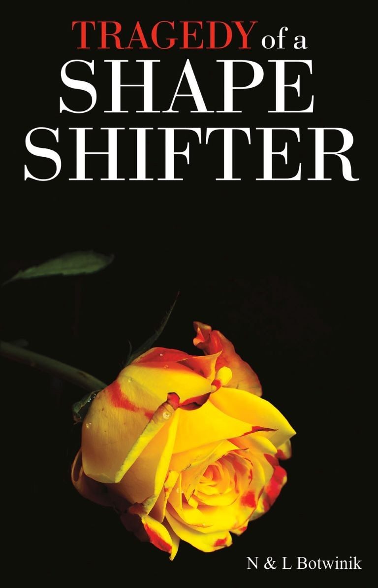 Cover of 'The Great Goldbergs' by Daniel Goodwin, featuring an architectural image with a ghostly overlay of a person's profile.